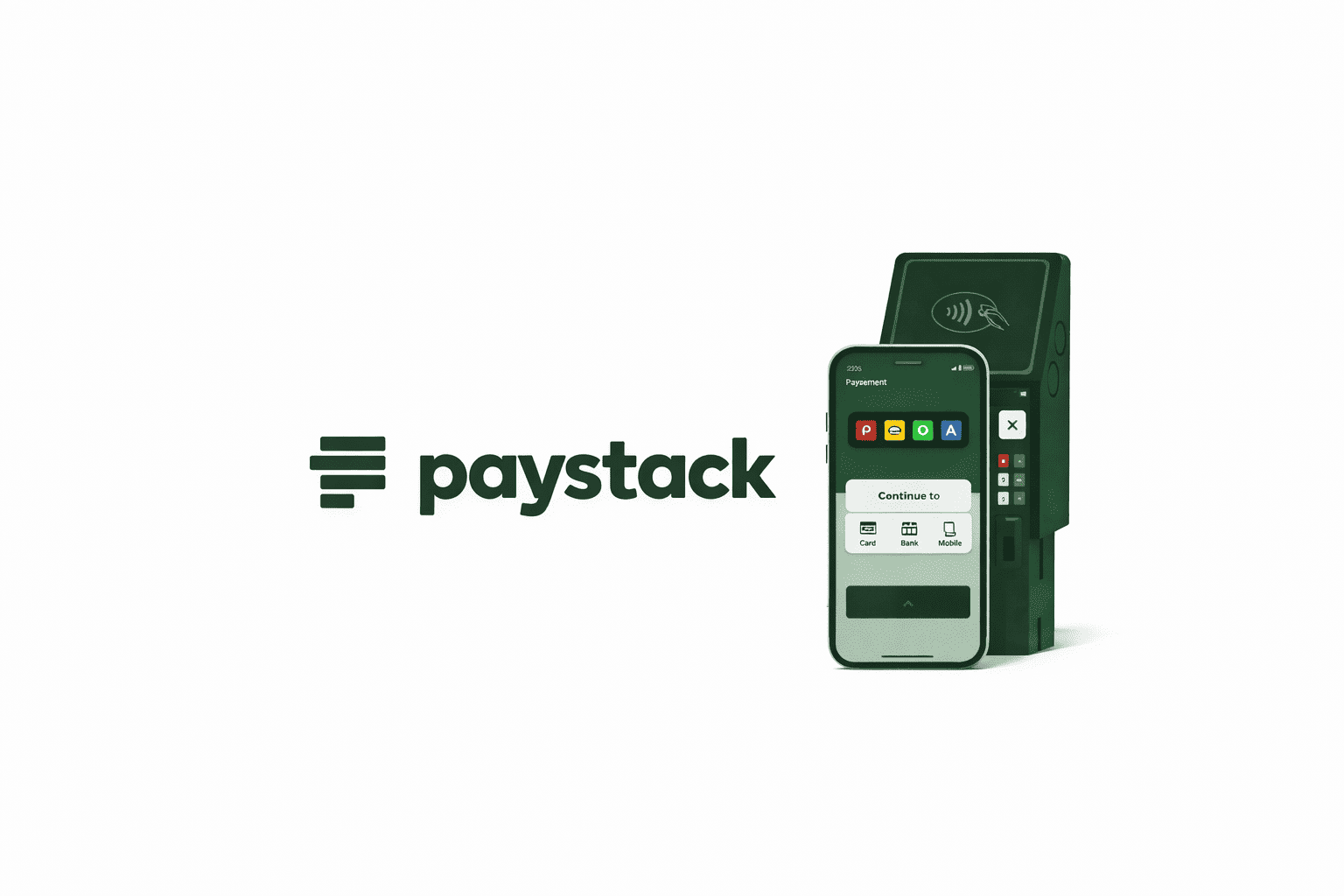 Africa payment options