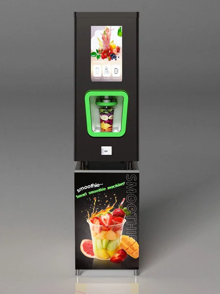 Smoothie fresh smoothies