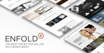 Enfold – Responsive Multi-Purpose WordPress Theme (GPL Licensed)